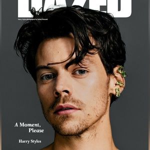 Swarovski Millenia Crystal Clip Earrings